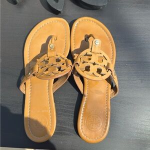 Tory Burch sandals